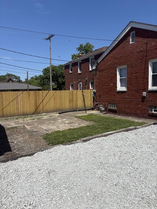 House for rent at 3708 Harrison St, Gary, IN 46408