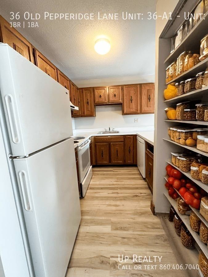 Apartment for rent at 36 Old Pepperidge Lane, Wethersfield, CT 06109