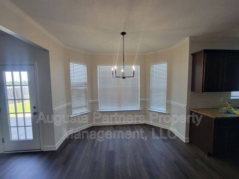 House for rent at 6026 Clifford St, Augusta, GA 30909