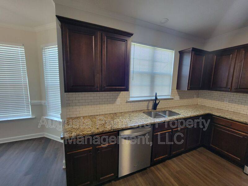 House for rent at 6026 Clifford St, Augusta, GA 30909