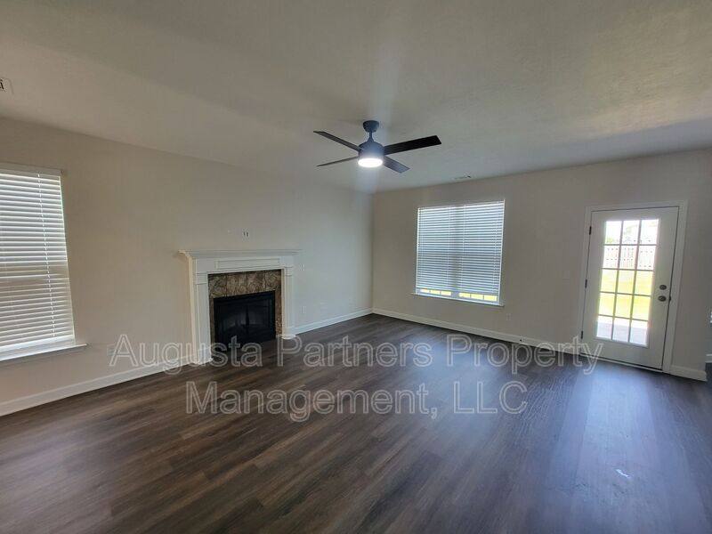 House for rent at 6026 Clifford St, Augusta, GA 30909