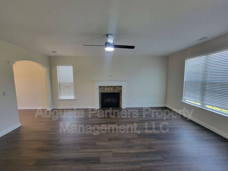 House for rent at 6026 Clifford St, Augusta, GA 30909