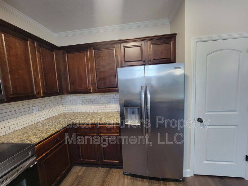House for rent at 6026 Clifford St, Augusta, GA 30909