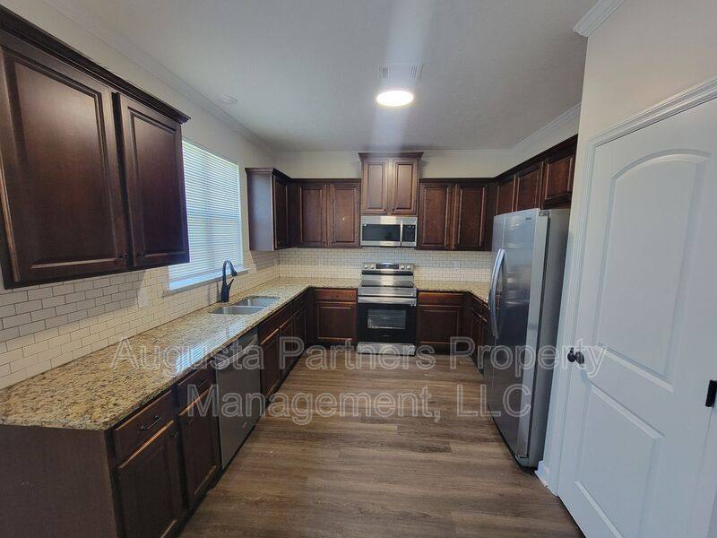 House for rent at 6026 Clifford St, Augusta, GA 30909