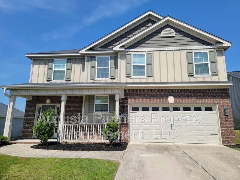 House for rent at 6026 Clifford St, Augusta, GA 30909