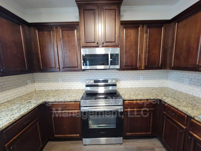 House for rent at 6026 Clifford St, Augusta, GA 30909