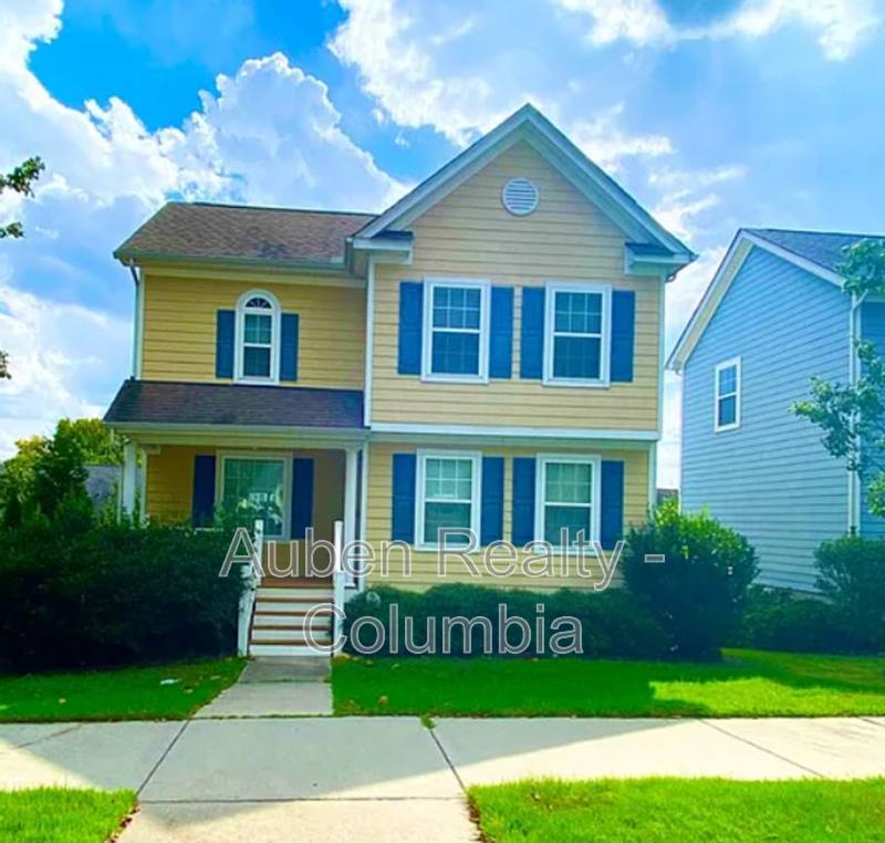 House for rent at 537 S Bull St, Columbia, SC 29205