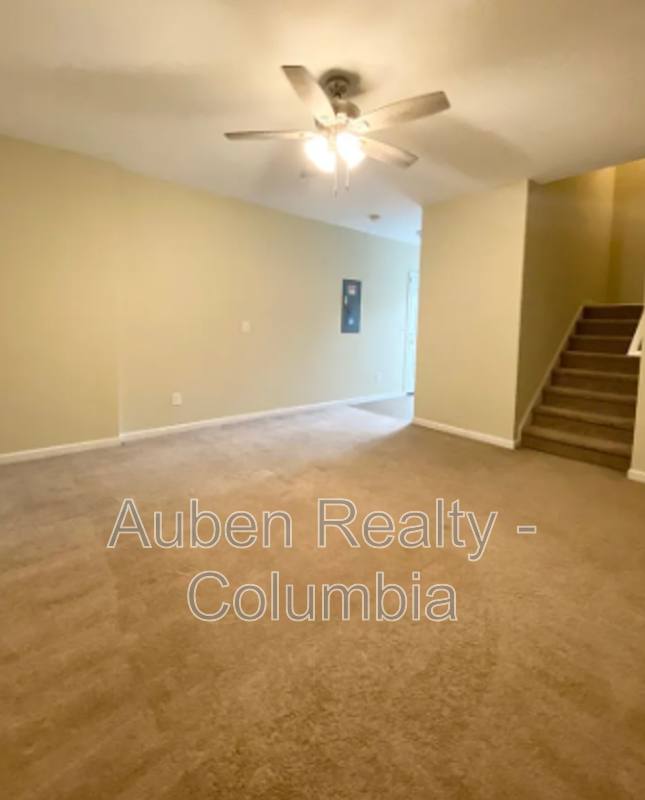 House for rent at 537 S Bull St, Columbia, SC 29205