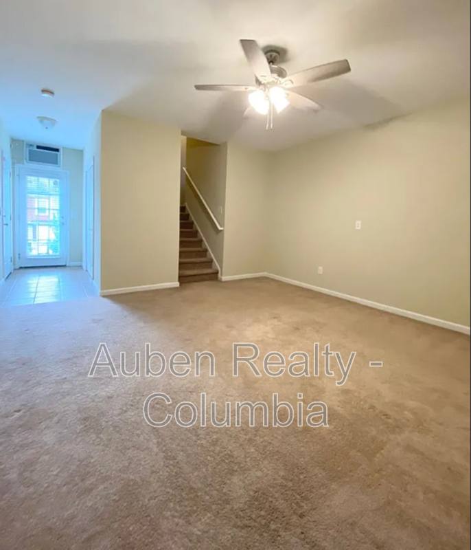 House for rent at 537 S Bull St, Columbia, SC 29205