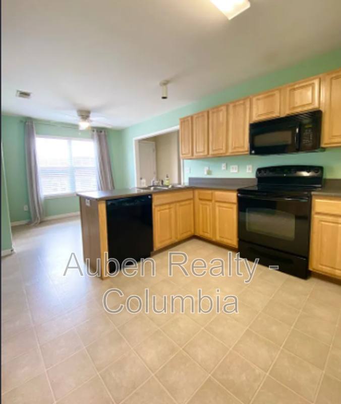 House for rent at 537 S Bull St, Columbia, SC 29205