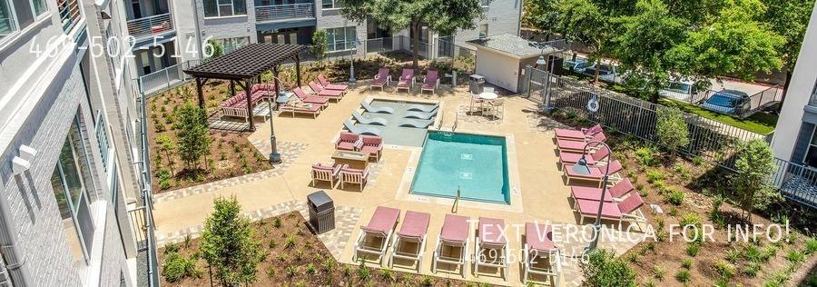 Apartment for rent at 1620 E Riverside Dr, Austin, TX 78741