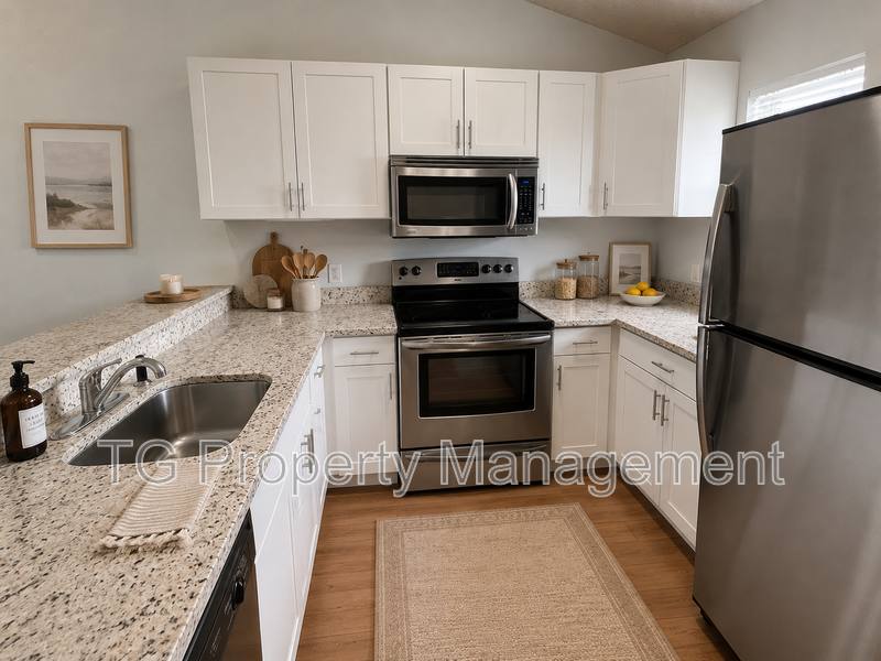 House for rent at 154 Governor St, Green Cove Springs, FL 32043