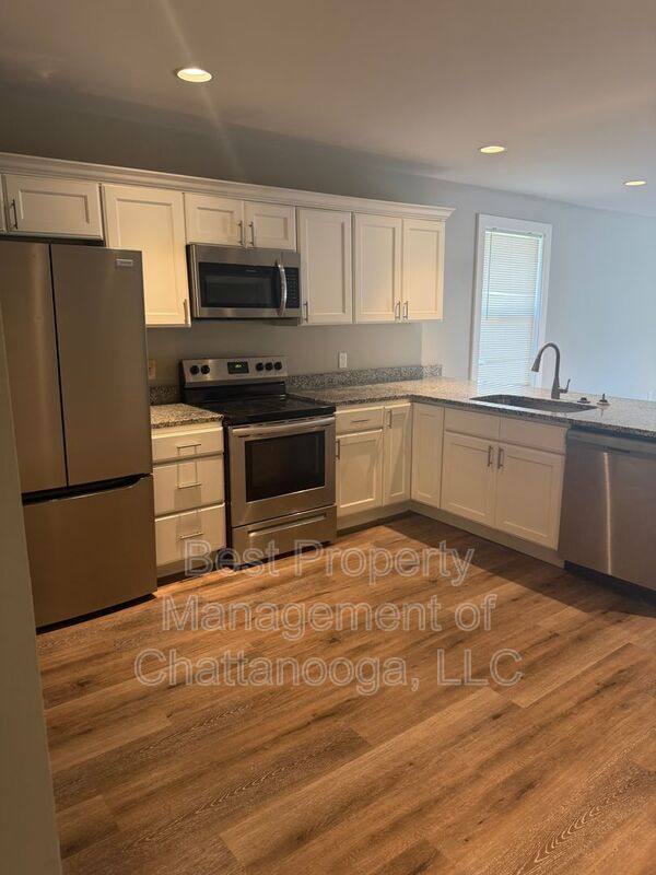 House for rent at 5325 Lee Ave, Chattanooga, TN 37410