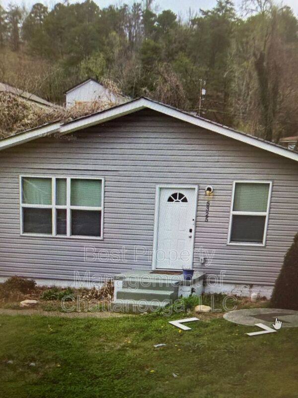House for rent at 5325 Lee Ave, Chattanooga, TN 37410