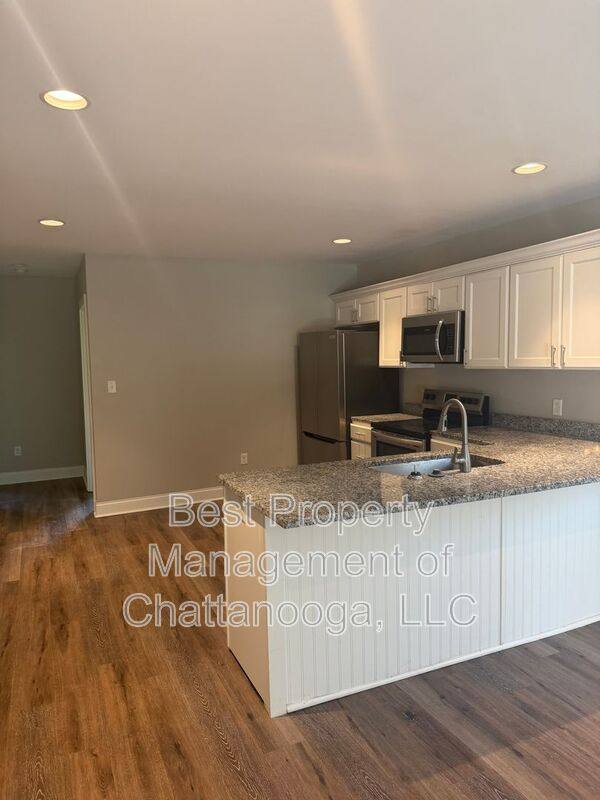 House for rent at 5325 Lee Ave, Chattanooga, TN 37410