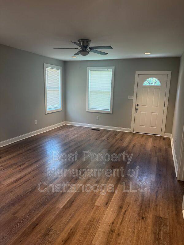 House for rent at 5325 Lee Ave, Chattanooga, TN 37410