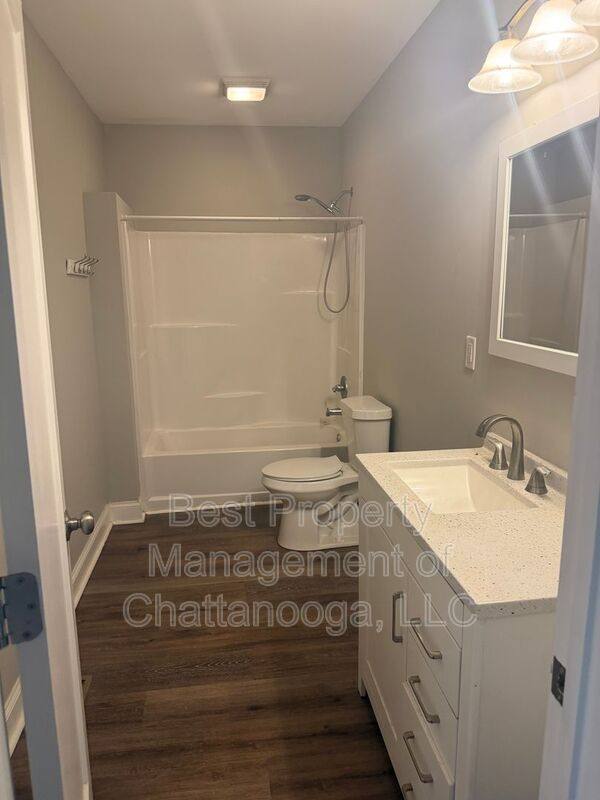 House for rent at 5325 Lee Ave, Chattanooga, TN 37410