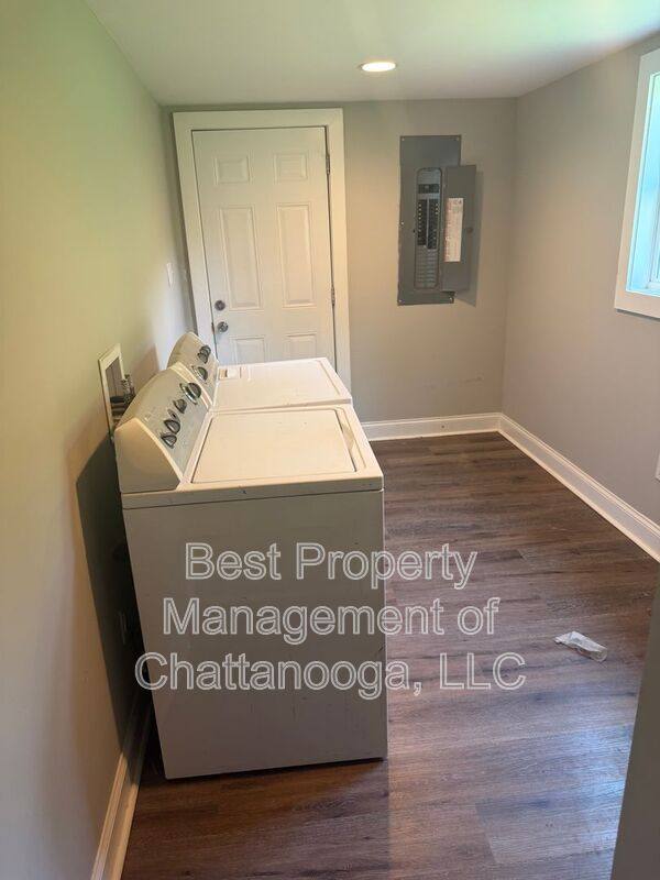 House for rent at 5325 Lee Ave, Chattanooga, TN 37410