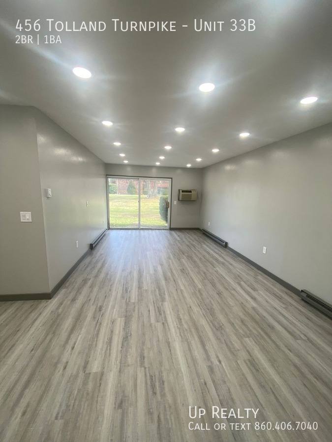 Apartment for rent at 456 Tolland Turnpike, Willington, CT 06279