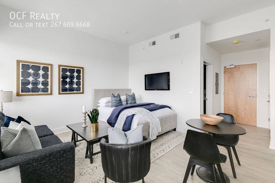 Apartment for rent at 2201 Washington Ave, Philadelphia, PA 19146