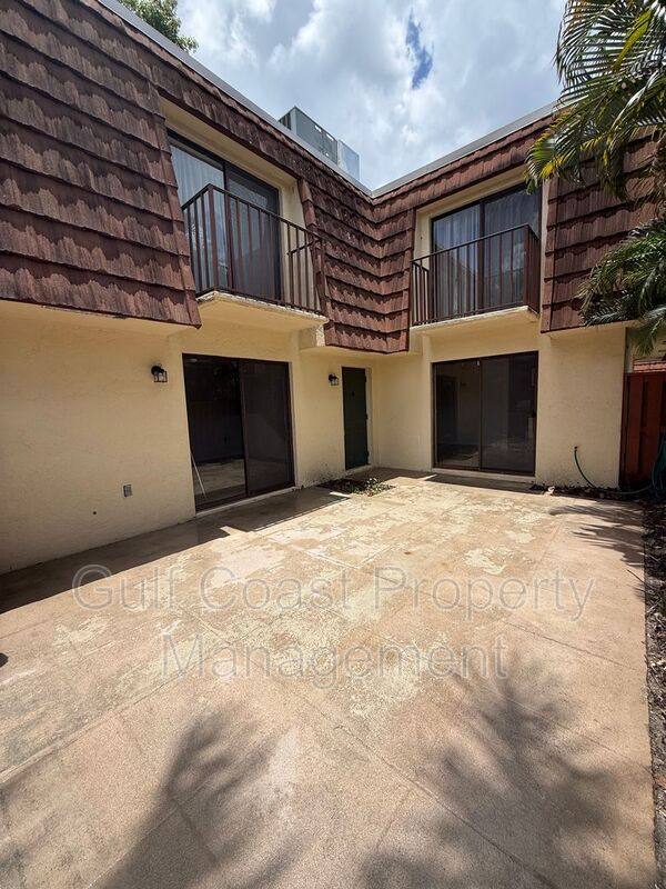 Condo for rent at 5249 Cedarbend Dr #1, Fort Myers, FL 33919