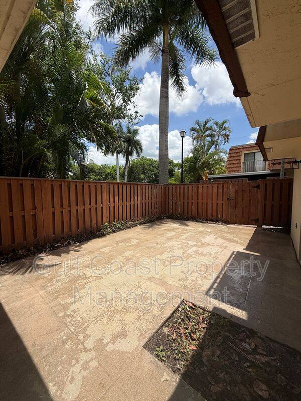 Condo for rent at 5249 Cedarbend Dr #1, Fort Myers, FL 33919