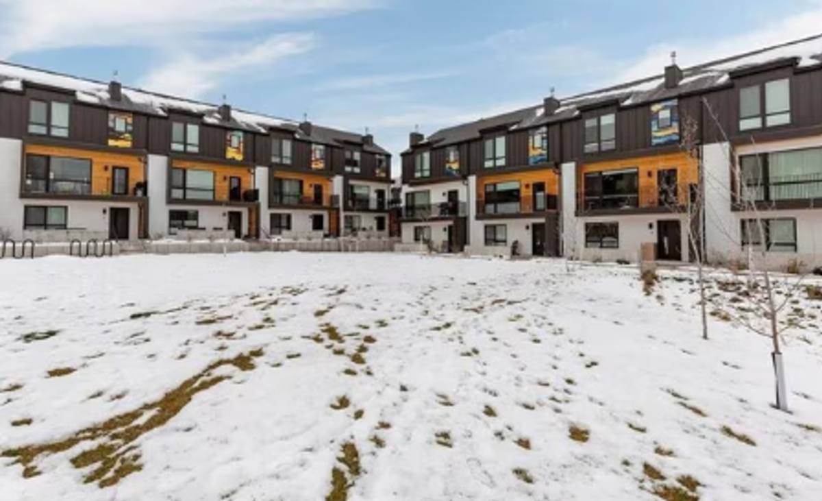 Condo for rent at 546 Enterprise Blvd, Bozeman, MT 59718