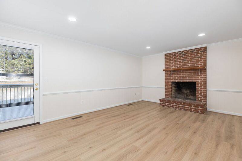 House for rent at 35 Fox Run Lane, Fredericksburg, VA 22405