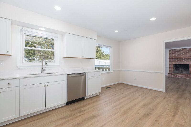 House for rent at 35 Fox Run Lane, Fredericksburg, VA 22405