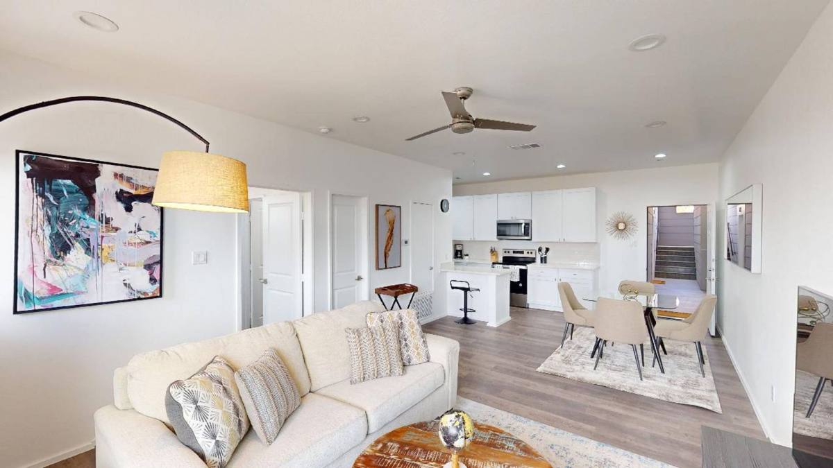 Apartment for rent at 3235 Dallas St, Dallas, TX 75210