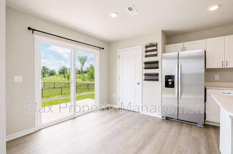 Townhouse for rent at 4173 Easton St, Waukee, IA 50263