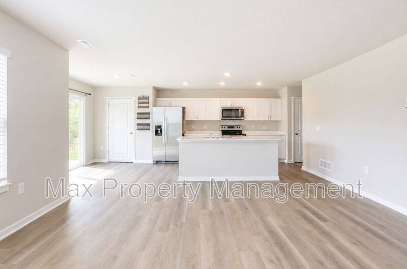 Townhouse for rent at 4173 Easton St, Waukee, IA 50263