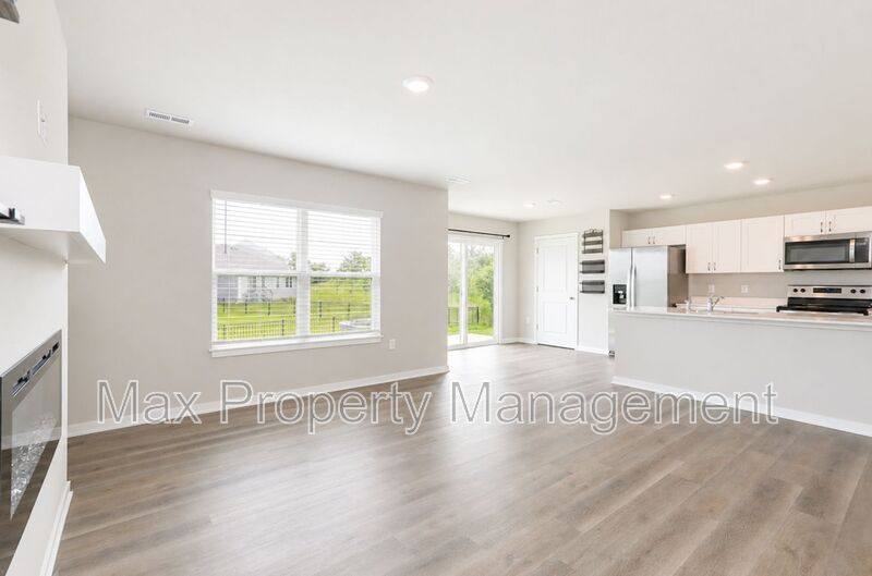 Townhouse for rent at 4173 Easton St, Waukee, IA 50263