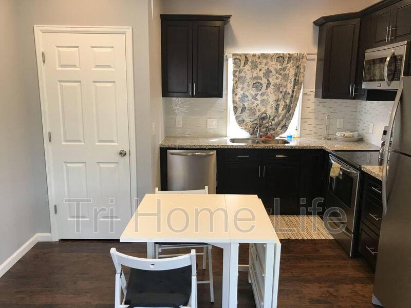 Apartment for rent at 1652 N Gaylord St, Denver, CO 80206
