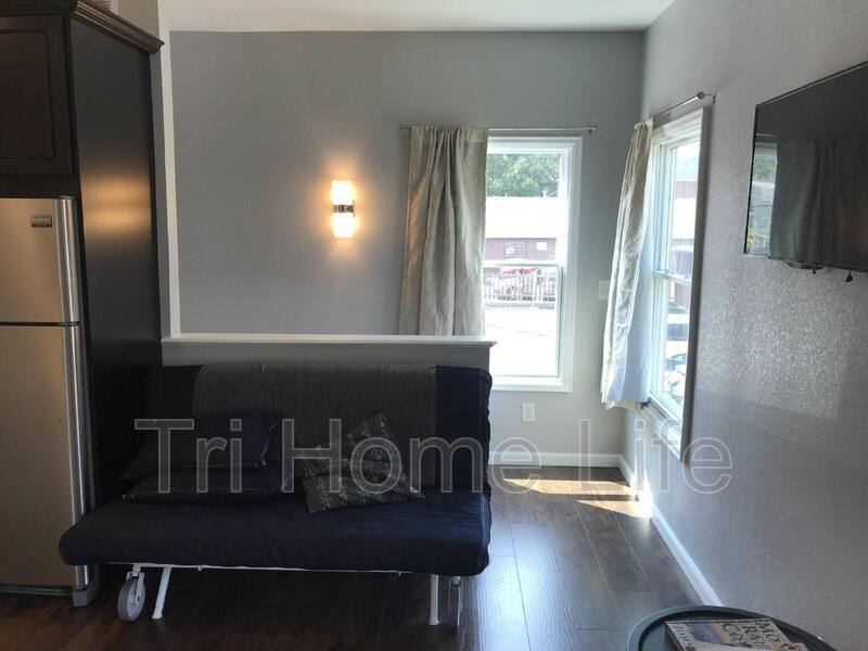 Apartment for rent at 1652 N Gaylord St, Denver, CO 80206