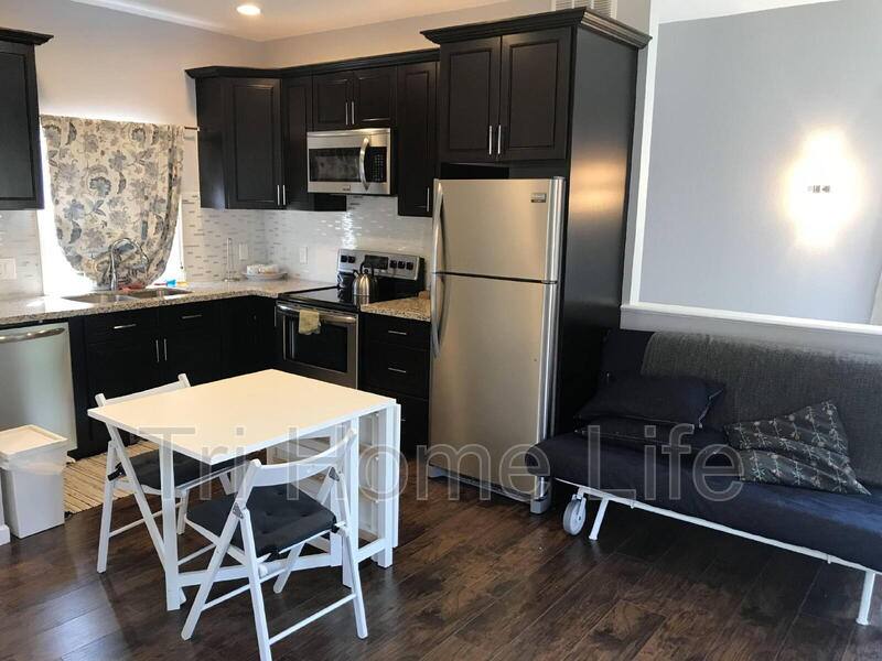 Apartment for rent at 1652 N Gaylord St, Denver, CO 80206