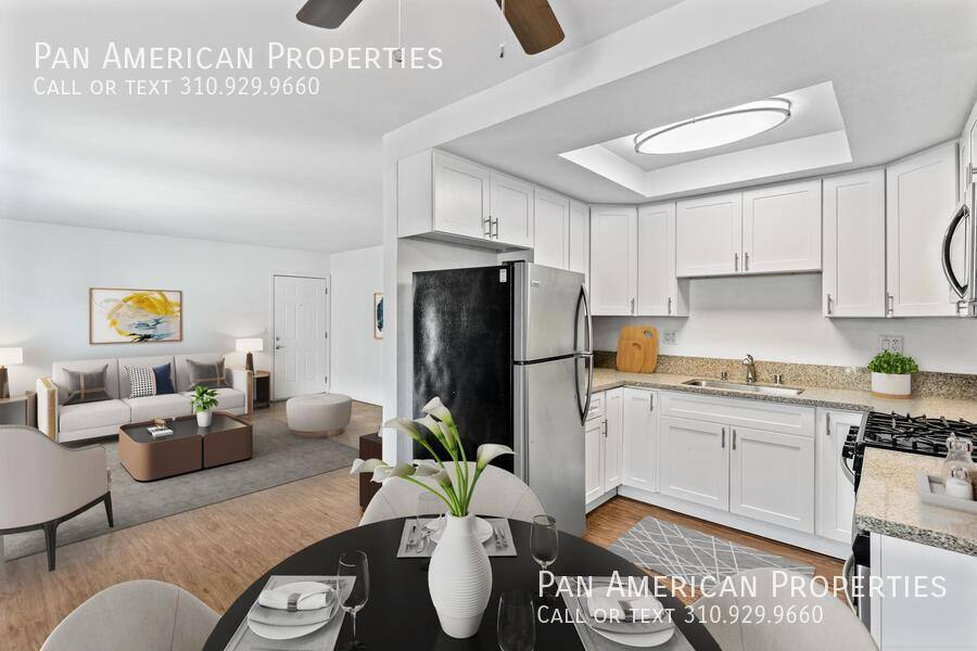 Apartment for rent at 8602 Western Ave, Buena Park, CA 90620