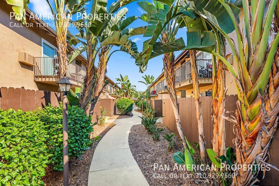 Apartment for rent at 8602 Western Ave, Buena Park, CA 90620