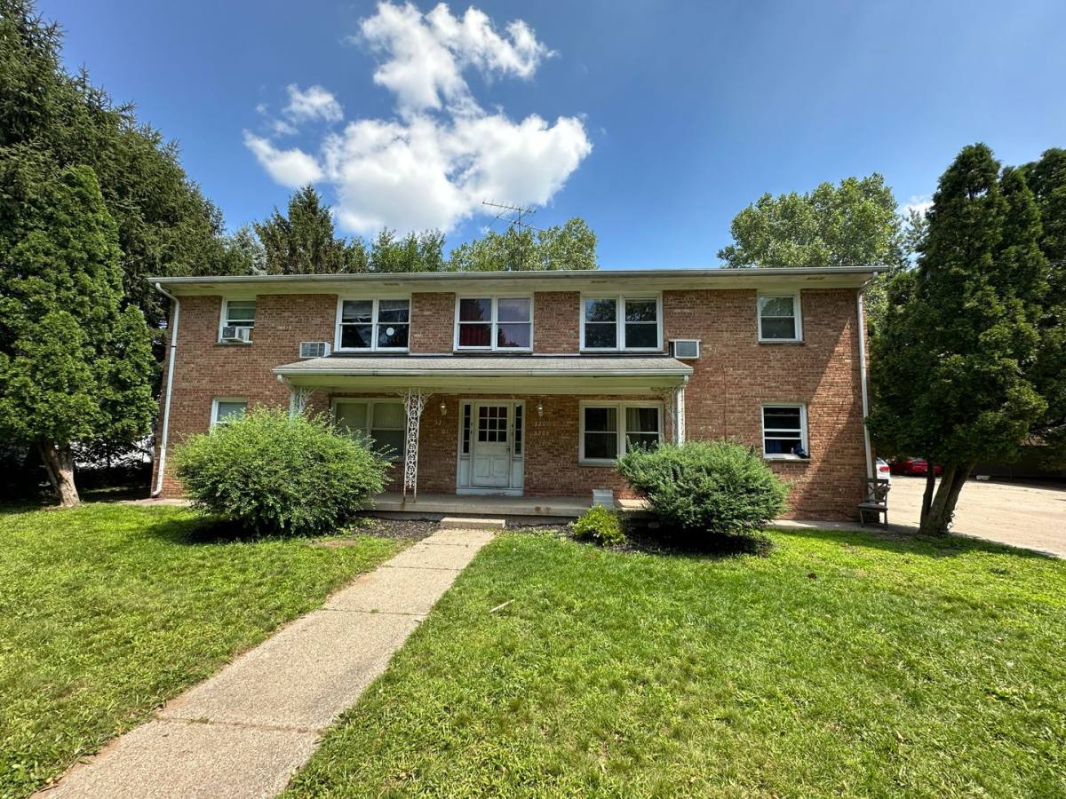 Apartment for rent at 3202 Marshall SE, Grand Rapids, MI 49508