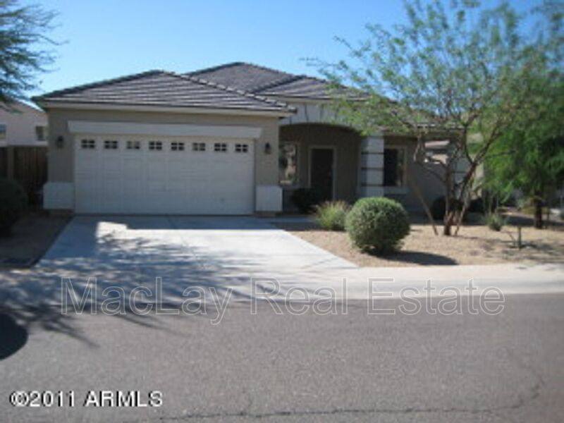 House for rent at 7039 W Branham Lane, Laveen, AZ 85339