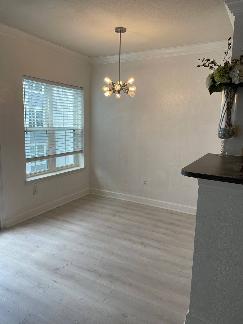 Apartment for rent at 300 E S St, Orlando, FL 32801