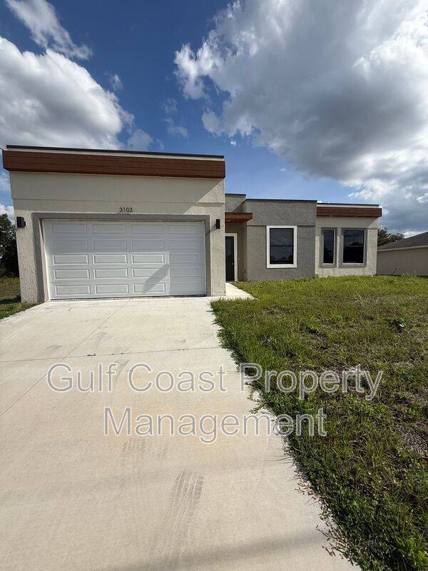 House for rent at 3103 58th St W, Lehigh Acres, FL 33971