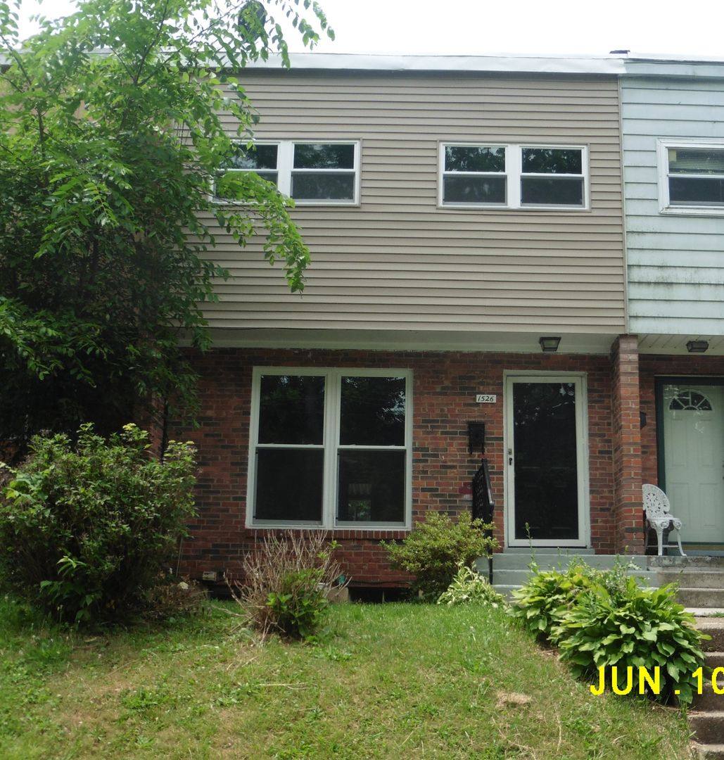 House for rent at 1526 S 13th St, Harrisburg, PA 17104