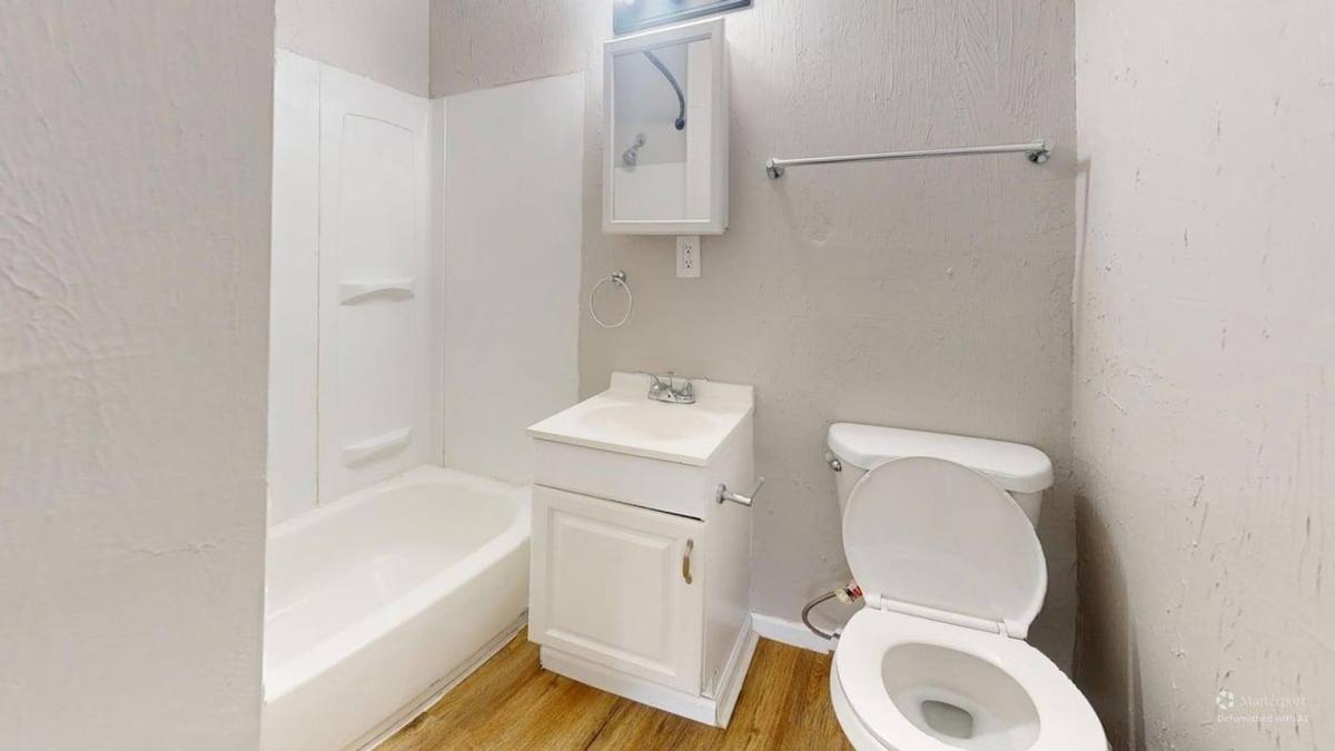 House for rent at 2202 5th St NE, Canton, OH 44704