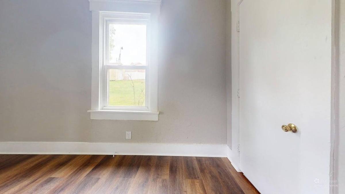 House for rent at 2202 5th St NE, Canton, OH 44704