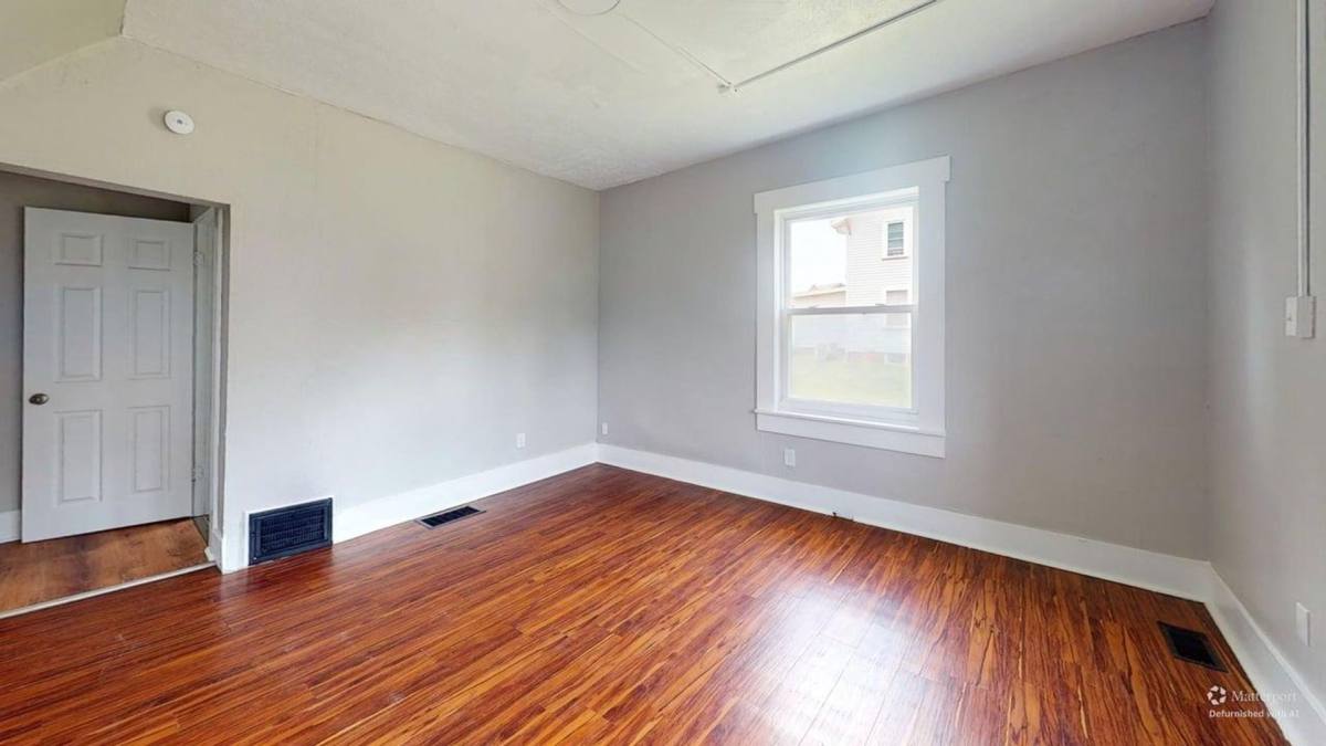 House for rent at 2202 5th St NE, Canton, OH 44704