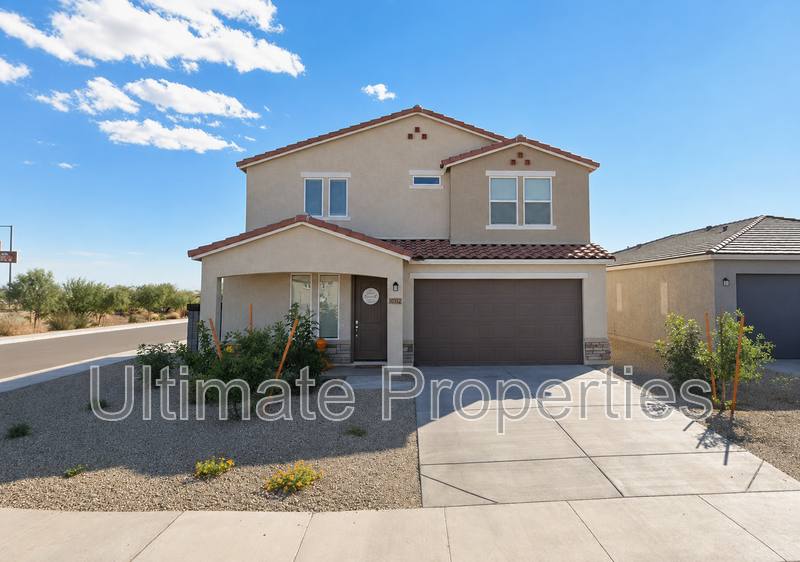 House for rent at 17937 W Soft Wind Dr, Surprise, AZ 85387