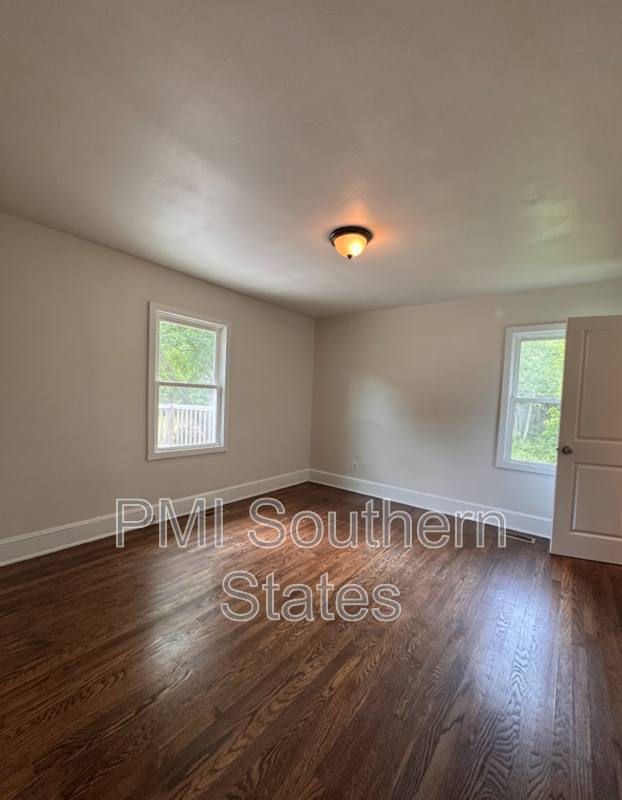 House for rent at 110 Stone Creek Dr, Anderson, SC 29626
