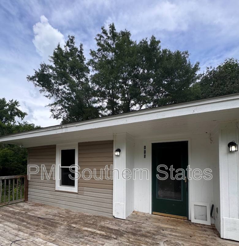 House for rent at 110 Stone Creek Dr, Anderson, SC 29626