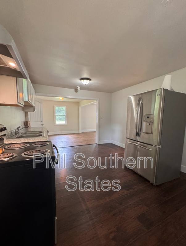 House for rent at 110 Stone Creek Dr, Anderson, SC 29626